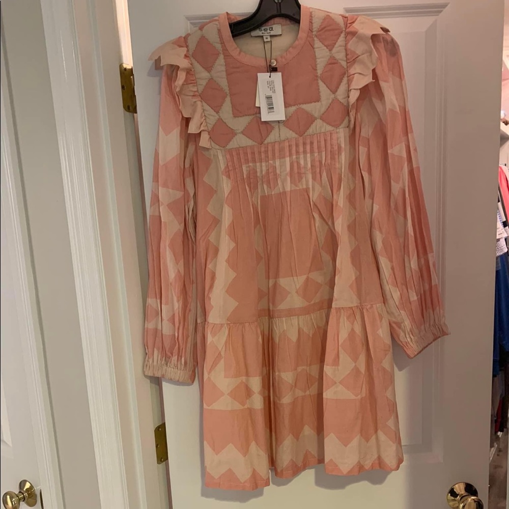 Sea New York Dress NWT - XS